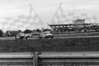 27. Nr.314.Jacek Chojnacki,nr.227.Zbigniew Szwagierczak - Polskie Fiaty 126p.   (To zdjęcie w pełnej rozdzielczości możesz kupić na www.kwa-kwa.pl )