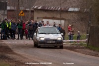 40. Rajd Świdnicki-Krause 109
