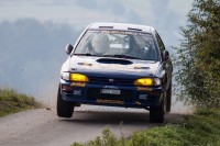 60 Rajd Wisły RSMP 062