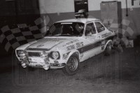 18. Alois Kridel i J.Brandenburger - Ford Escort RS 2000. (5)  (To zdjęcie w pełnej rozdzielczości możesz kupić na www.kwa-kwa.pl )