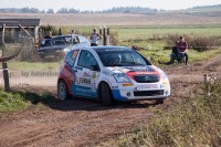 22 Rajd Dolnośląskii 03