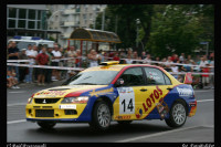 15 Rajd Rzeszowski RSMP 097