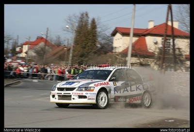 2 Memoriał im. J. Kuliga i M. Bublewicza 106