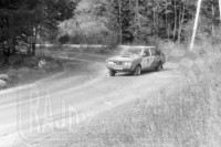 28. Krzysztof Mikłuszka i Piotr Radoń - Polonez 1600.   (To zdjęcie w pełnej rozdzielczości możesz kupić na www.kwa-kwa.pl )