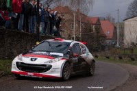 40. Rajd Świdnicki-Krause 148