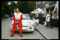 17 Rajd Dolnoslaski Puchar PZM 179