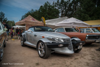 Plymouth Prowler