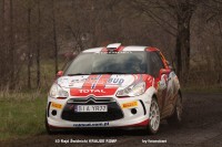 40. Rajd Świdnicki-Krause 139