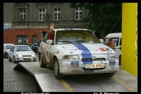 17 Rajd Dolnoslaski Puchar PZM 183