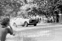 101. Piotr Świeboda i Wojciech Nosalik - Polonez 1600C.   (To zdjęcie w pełnej rozdzielczości możesz kupić na www.kwa-kwa.pl )