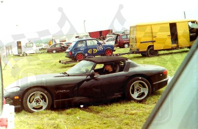 70. Dodge Viper   (To zdjęcie w pełnej rozdzielczości możesz kupić na www.kwa-kwa.pl )