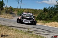 DriftOpen Runda III Wyrazów - Trening 151