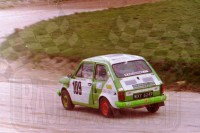39. Marek Kaczmarek - Polski Fiat 126p.   (To zdjęcie w pełnej rozdzielczości możesz kupić na www.kwa-kwa.pl )