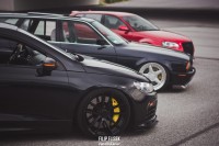 Raceism Event 165