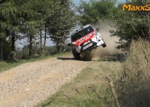 24 Rajd Rzeszowski 2015 - Crash & Action by MaxxSport