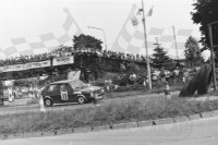 59. Udo Treuberg i Rainer Frenzel - VW Golf GTi.   (To zdjęcie w pełnej rozdzielczości możesz kupić na www.kwa-kwa.pl )