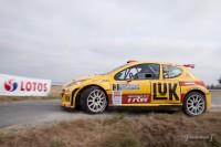 22 Rajd Rzeszowski 112