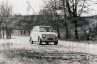 81. Ksawery Frank - Polski Fiat 126p  (To zdjęcie w pełnej rozdzielczości możesz kupić na www.kwa-kwa.pl )