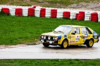 CLASSICAUTO CUP 2014 - Tor Kielce Miedziana Góra 44