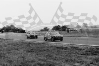 161. Nr.012.Michał Sawka, nr.030.Krzysztof Skotarek - Polskie Fiaty 126p  (To zdjęcie w pełnej rozdzielczości możesz kupić na www.kwa-kwa.pl )
