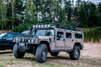 Hummer H1