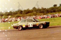 119. Ryszard Lenart - BMW 323.   (To zdjęcie w pełnej rozdzielczości możesz kupić na www.kwa-kwa.pl )