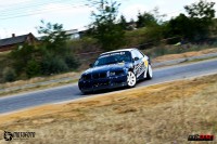DriftOpen Runda III Wyrazów - Trening 038