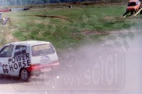 44. Włodzimierz Pawluczuk - Fiat Cinquecento Abarth   (To zdjęcie w pełnej rozdzielczości możesz kupić na www.kwa-kwa.pl )