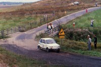 159. Polokarp Kopiec i K.Lupski - Polski Fiat 126p.   (To zdjęcie w pełnej rozdzielczości możesz kupić na www.kwa-kwa.pl )