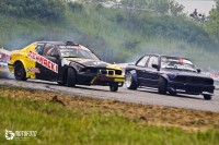 DriftOpen 2016 Runda II Wyrazów - trening i kwalifikacje 214