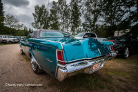 Lincoln Continental mark III