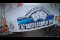 52 Rajd Barbórka 2014 | AKCJA [MotoRecords.pl]