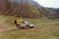 19. Andrzej Dudziak i Marcin Proszkowski - Mad Buggy 2100  (To zdjęcie w pełnej rozdzielczości możesz kupić na www.kwa-kwa.pl )