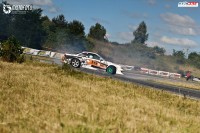 DriftOpen Runda III Wyrazów - Trening 210