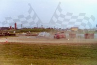 74. Andrzej Kalitowicz - Mitsubishi Lancer Evo III i Bartosz Duda - Lancia Delta Integrale   (To zdjęcie w pełnej rozdzielczości możesz kupić na www.kwa-kwa.pl )