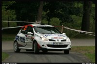 17 Rajd Rzeszowski RSMP57