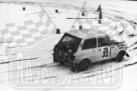 3. F.Fuhrer i Lagler - Autobianchi A112  (To zdjęcie w pełnej rozdzielczości możesz kupić na www.kwa-kwa.pl )