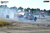 DriftOpen Runda III Wyrazów - Trening 161