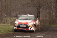 40. Rajd Świdnicki-Krause 098