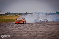 Drift Open 2016 lotnisko Krzywa - zawody 117