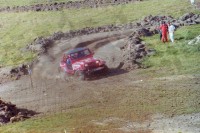 20. Mariusz Laskowski i Z.Stawski - Jeep Wrangler 4,0   (To zdjęcie w pełnej rozdzielczości możesz kupić na www.kwa-kwa.pl )