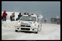 4 Rajd Magurski RSMP 103