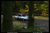 17 Rajd Dolnoslaski Puchar PZM 134