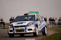 20 Rajd Dolnośląski RSMP 084