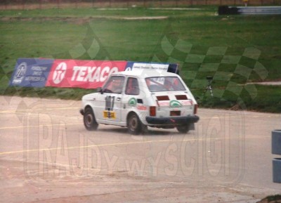 11. Piotr Radtke - Polski Fiat 126p.   (To zdjęcie w pełnej rozdzielczości możesz kupić na www.kwa-kwa.pl )