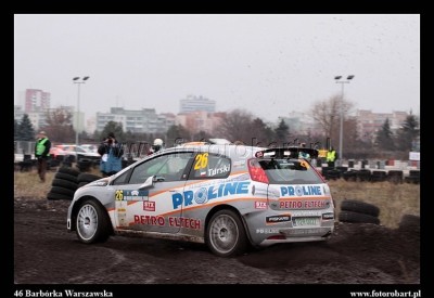 46 Barbórka Warszawska336