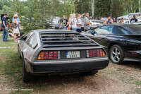 Delorean DMC-12