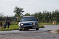 2 Rajd Nadwiślański 38