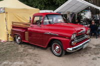 Chevrolet Apache