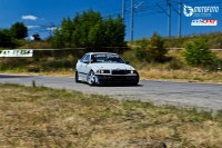 DriftOpen Runda III Wyrazów - Trening 230